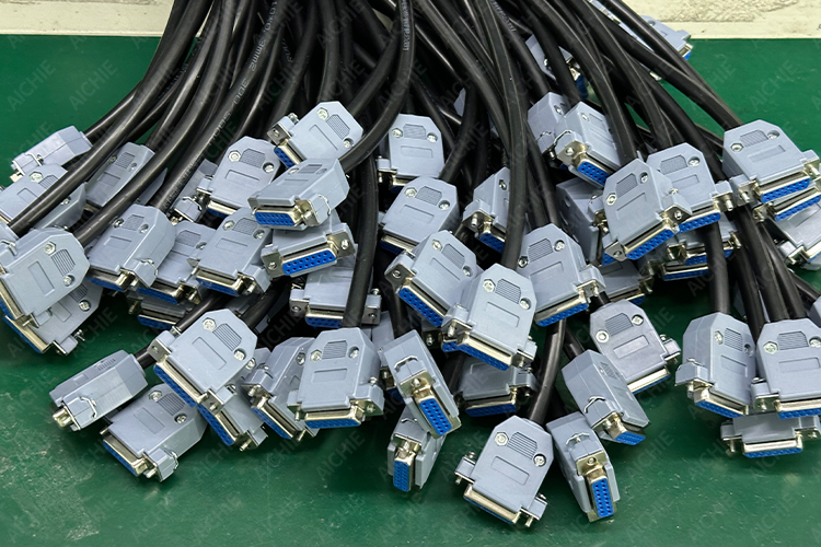 DB15 Cable