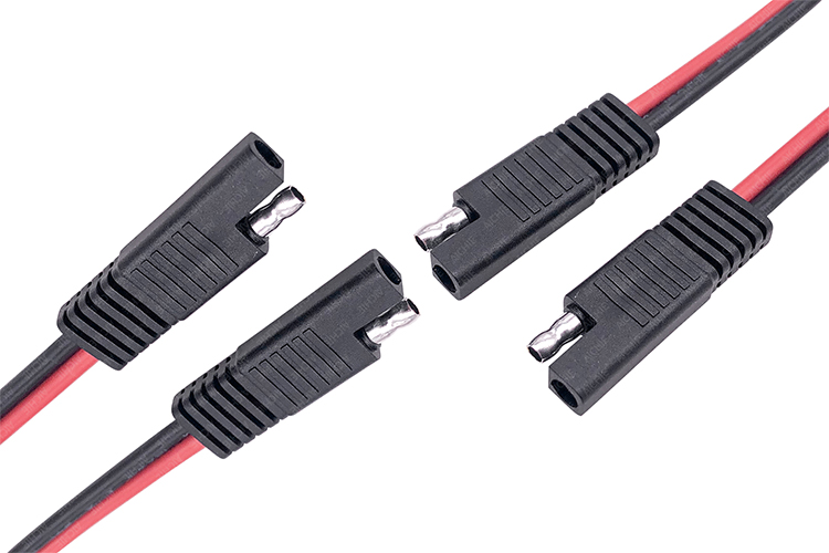 2Pin SAE Cable