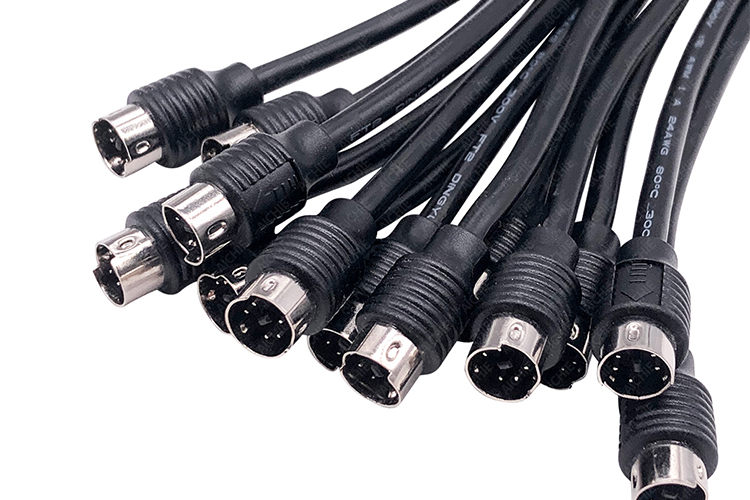 Power cable