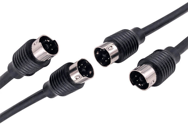 Power Cable