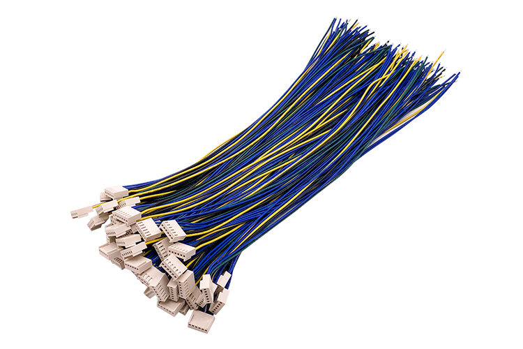 2510 6P Cable