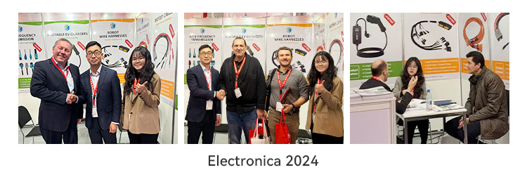 electronica 2024