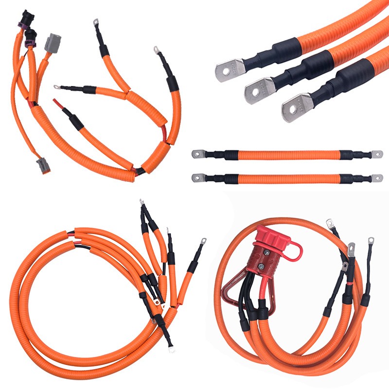 EV Cable Assembly