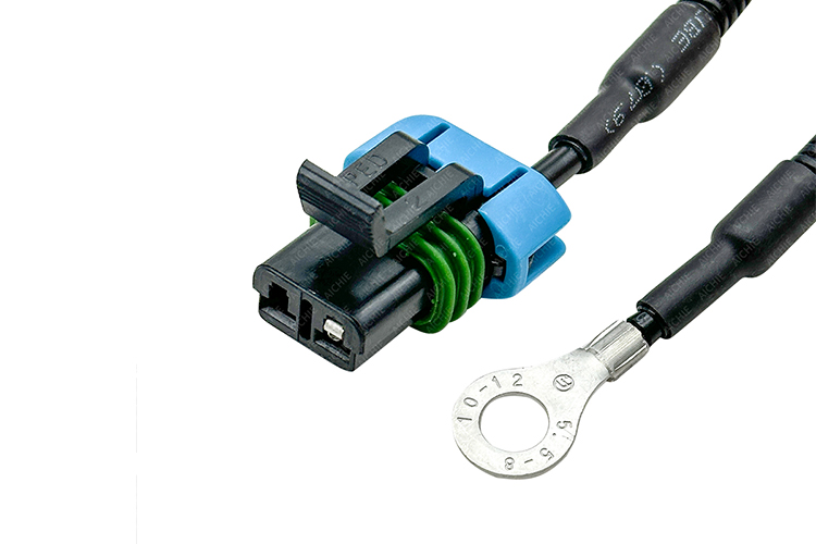 ground Cable
