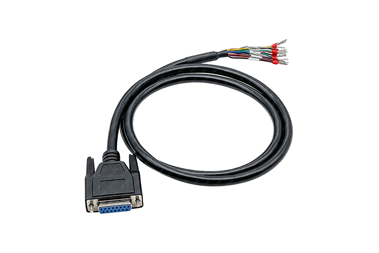 Db15 Cable