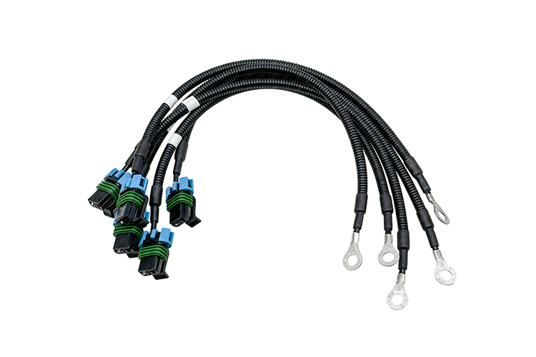 earth wire