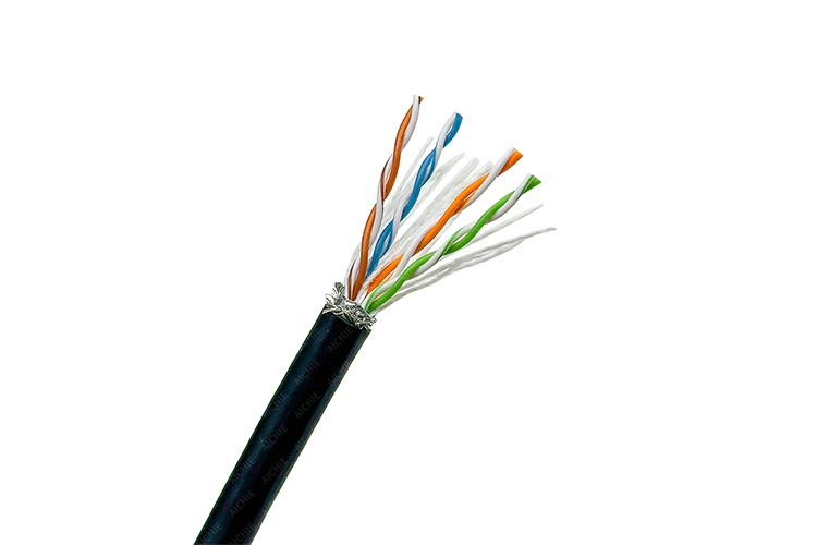 twist cable
