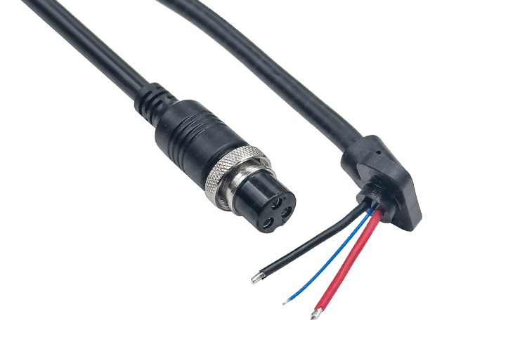 GX20 cable