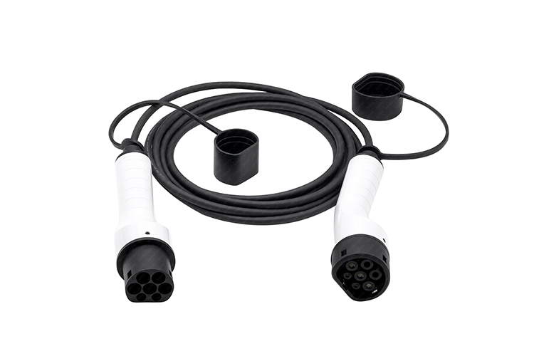 Type 2 Extension cable