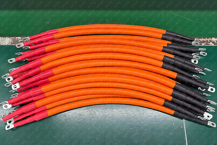 EV Cable Assembly