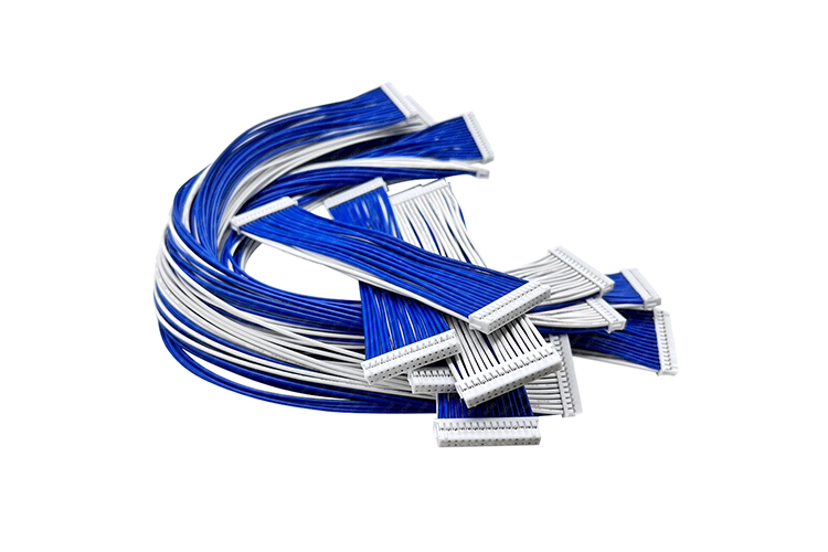Electronic Wiring Harness