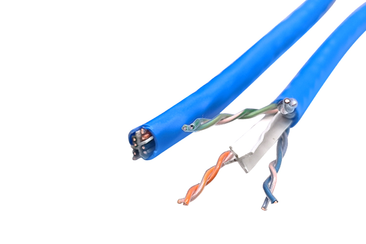cat6 cat6a cat5 cat5a network cable