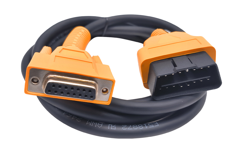 DB15 Power Cable