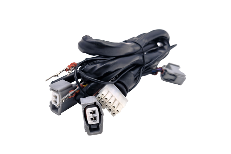 auto inject cable