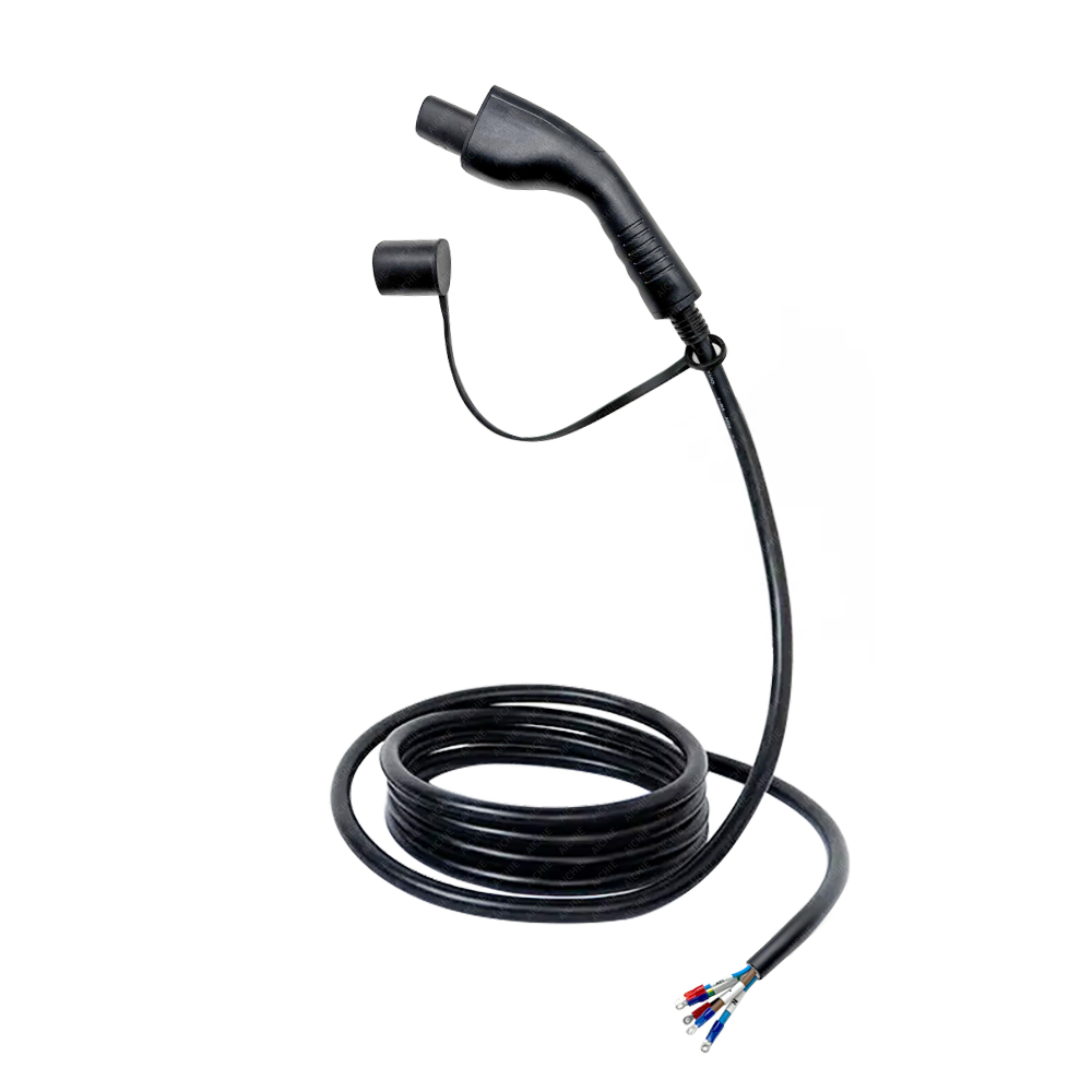 EV charger cable for Tesla