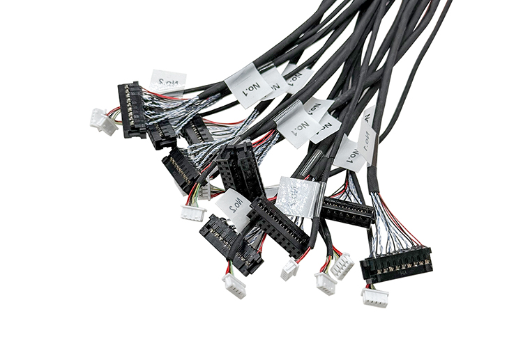 Electronic Wiring Assembly