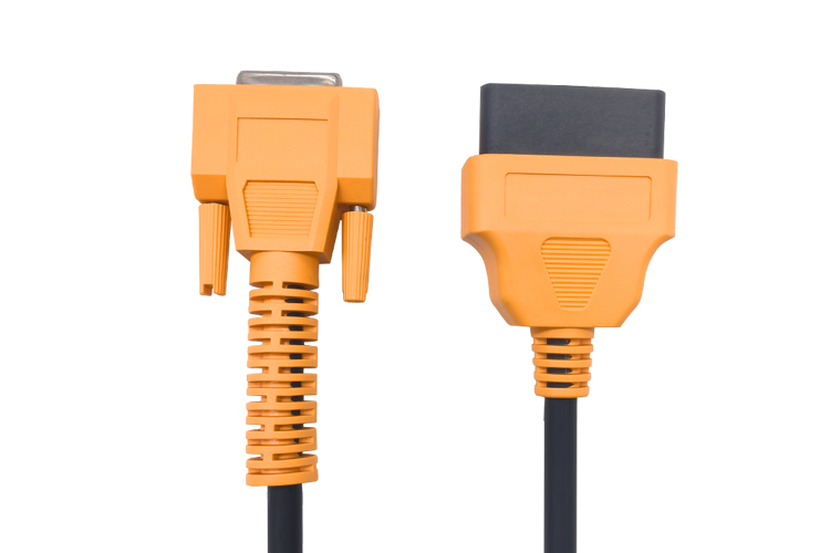 OBD2 cable