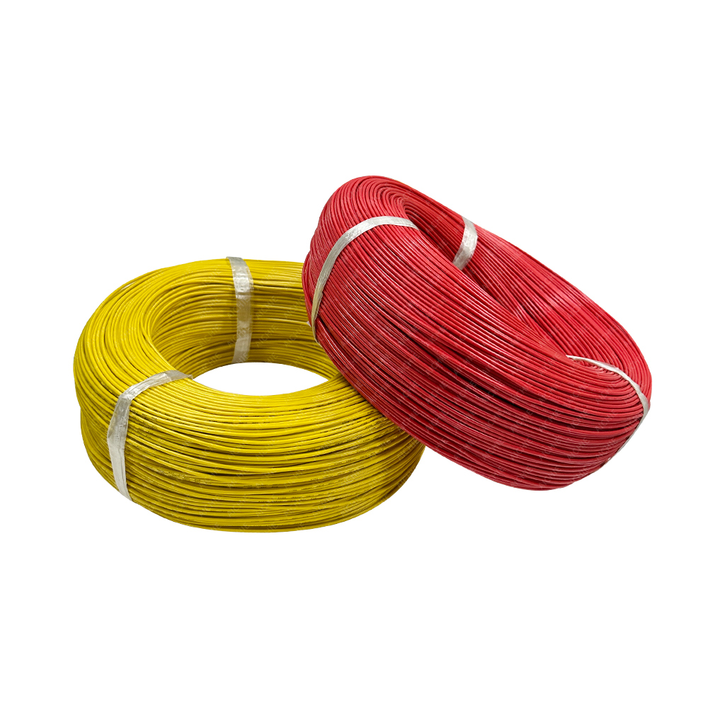 AVSS Wire