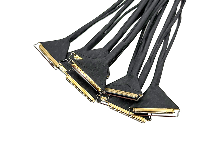 LVD Lcd cable