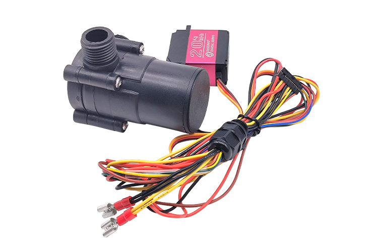 custom cable assembly