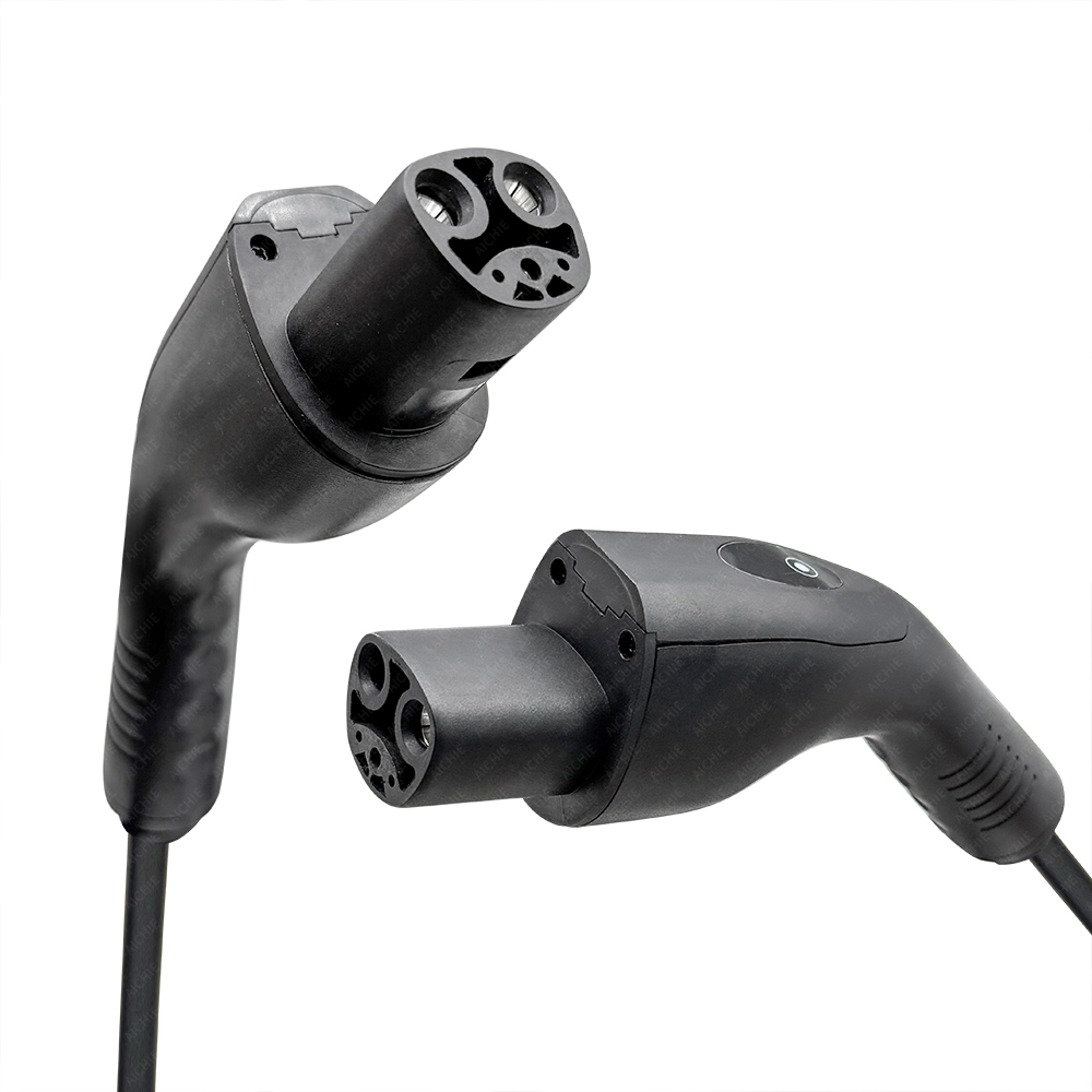 Electric Vehicle Adaptor Tesla Charger Cable