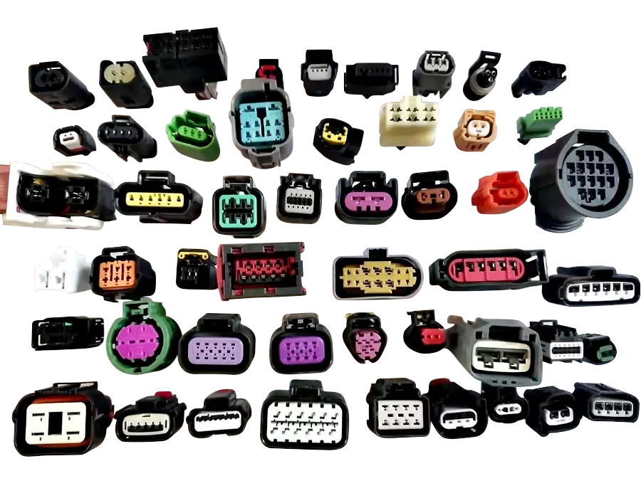 car terminals
