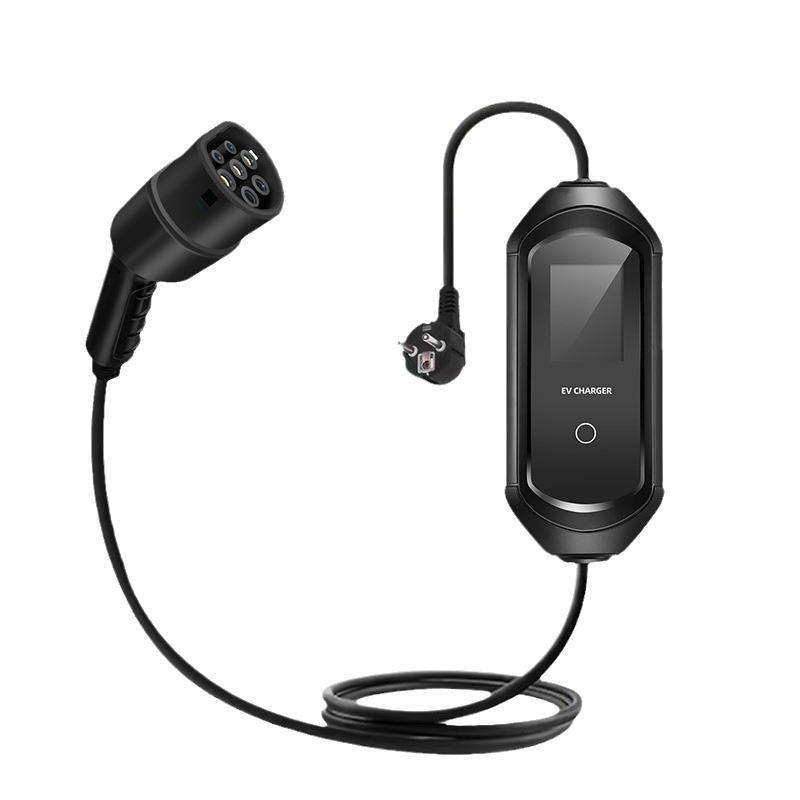 ev charger cable