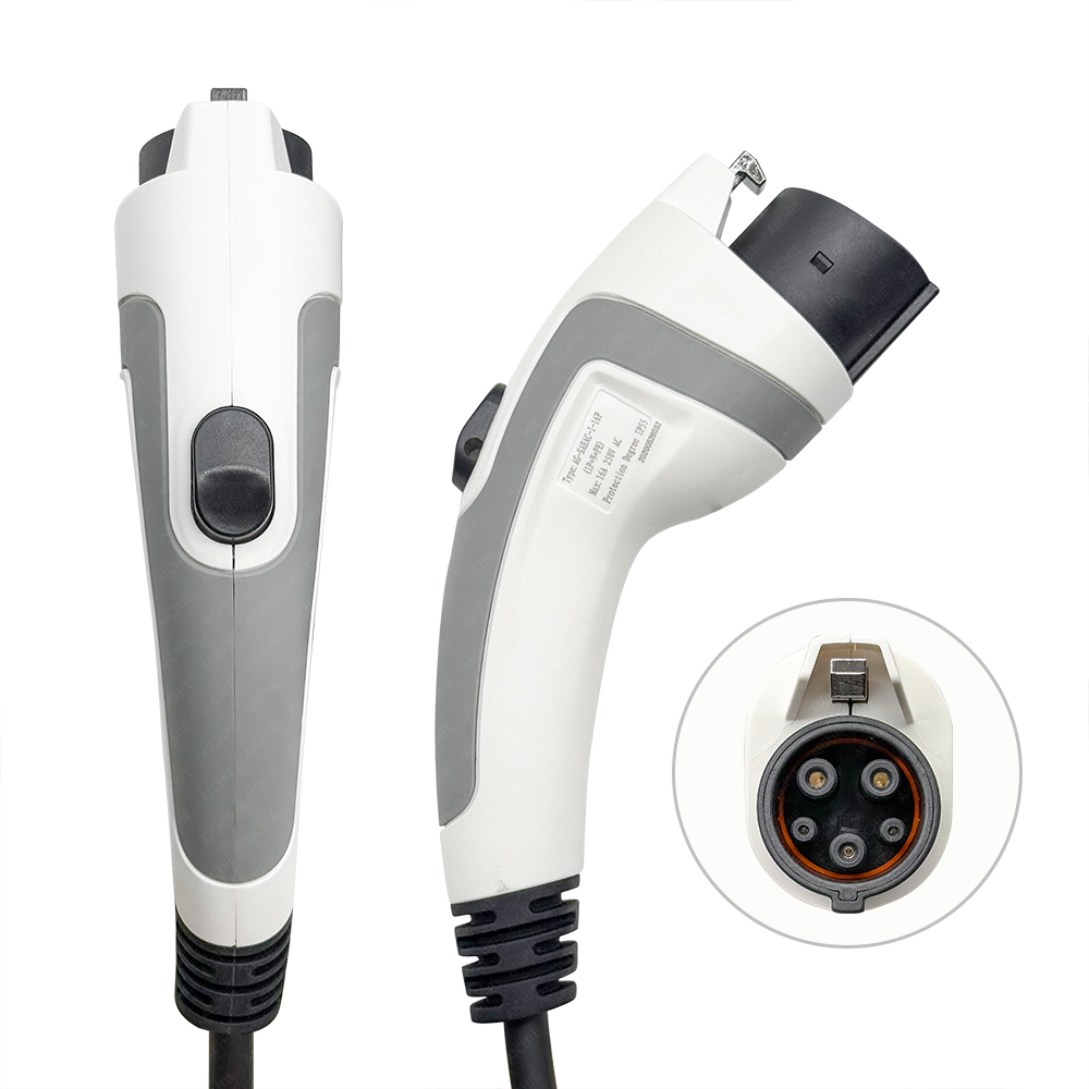 ev home chargers