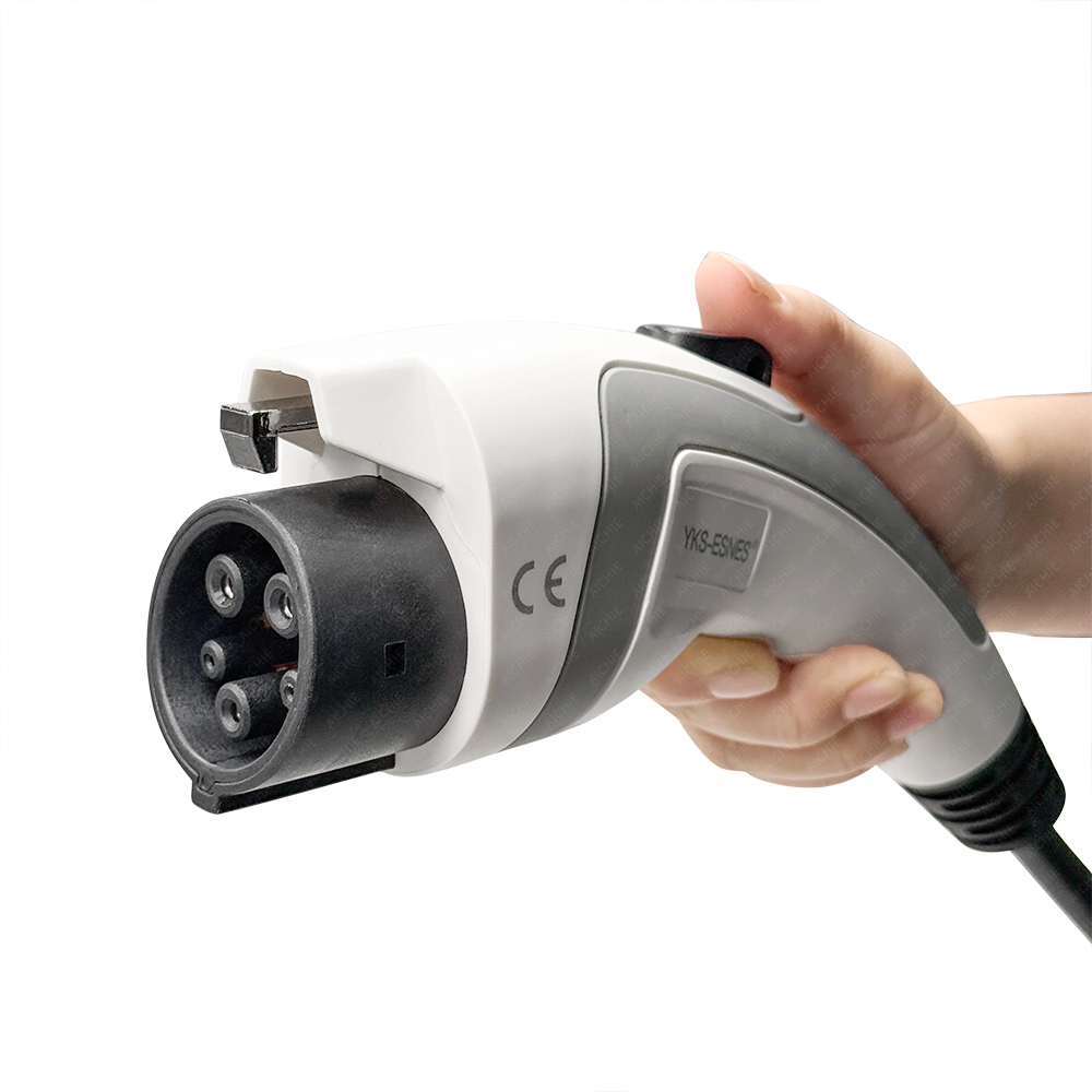 ev charger cable