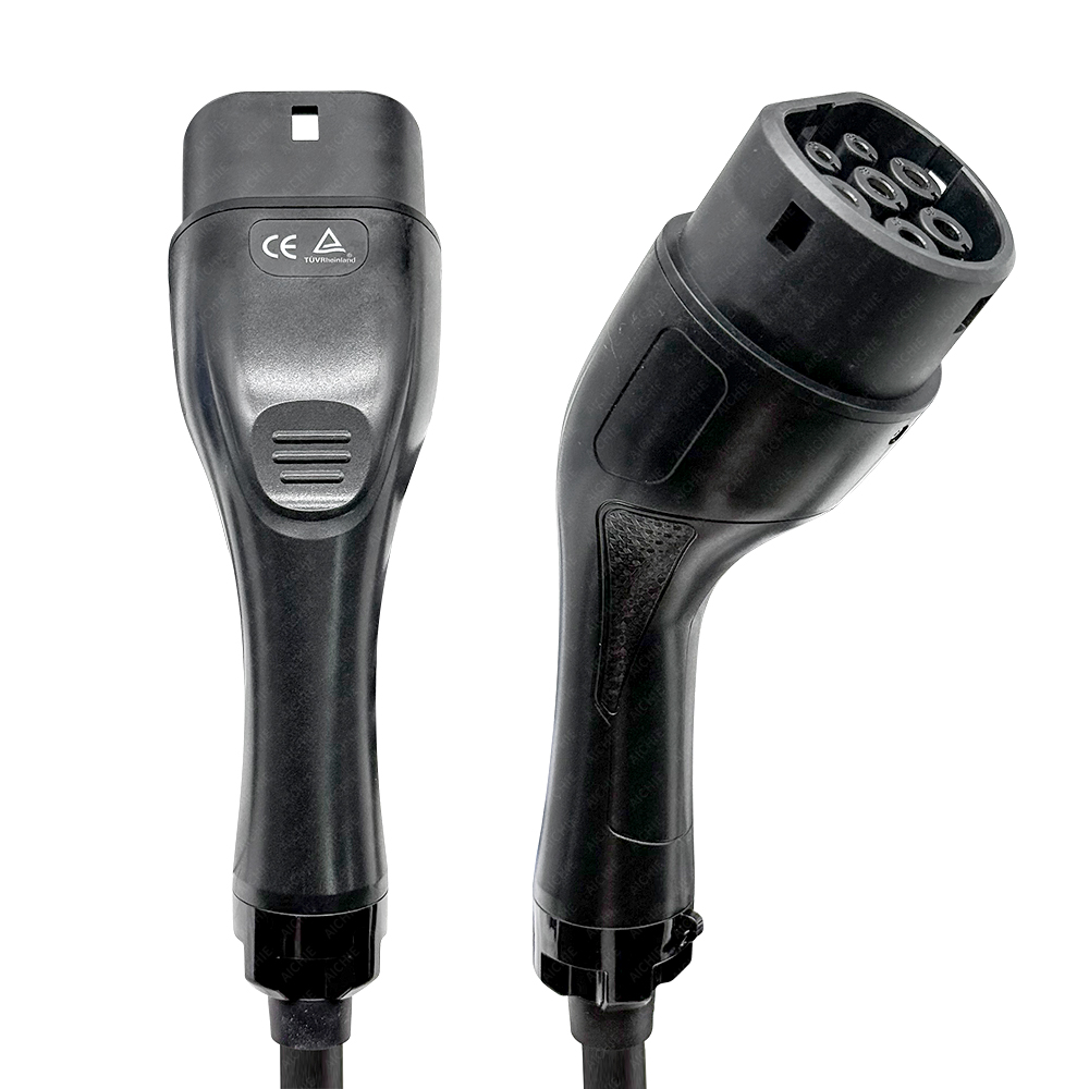 ev charger manufacturers
