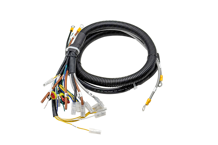 wiring harness kit