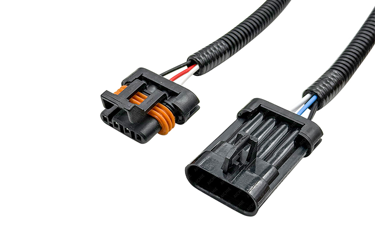 OEM wiring harness