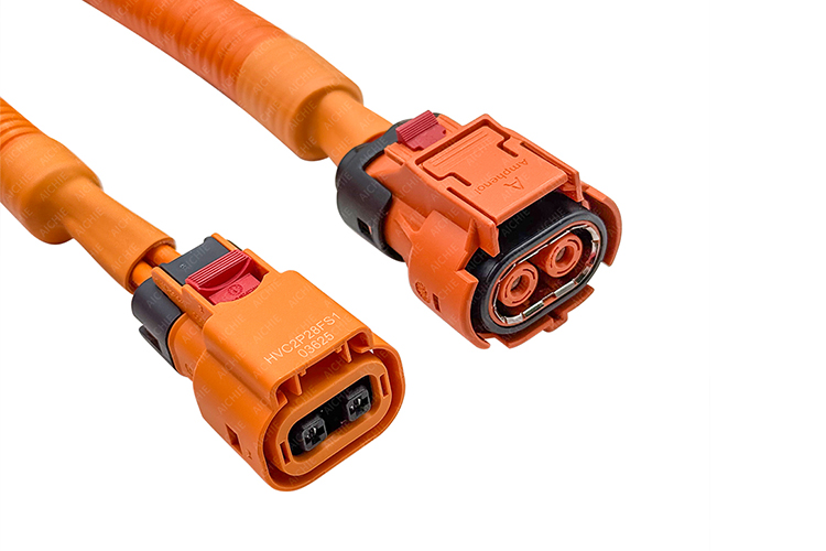 wiring harness kit
