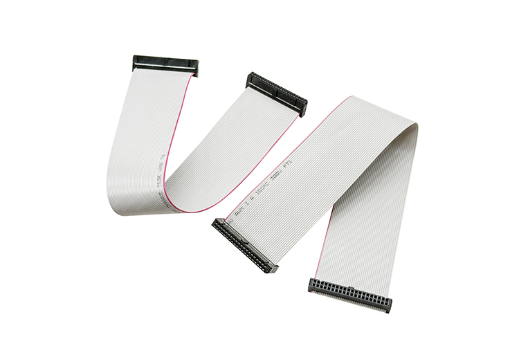 IDC Flat Ribbon Cable