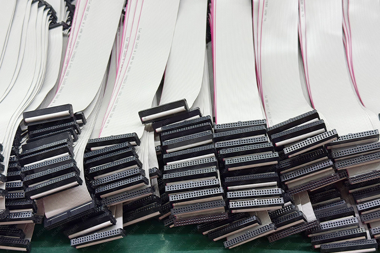 cable assembly factory