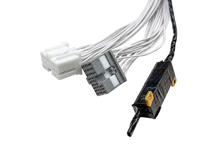 automotive electrical harness