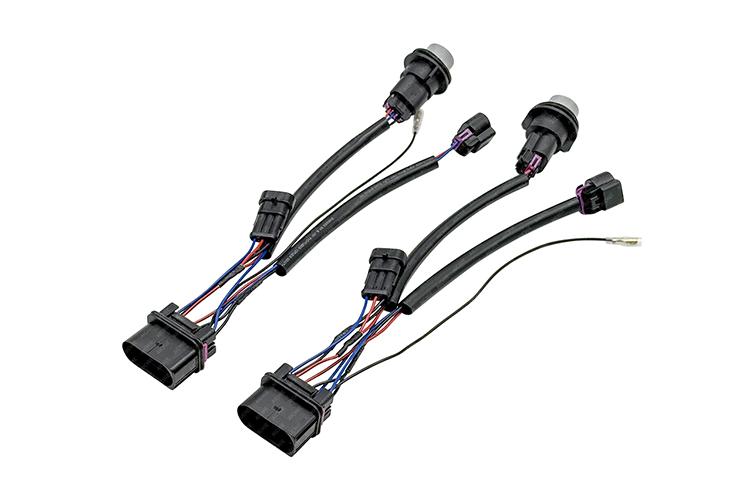 cable assemblies supplier