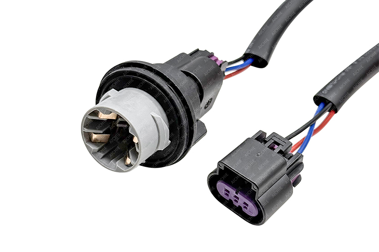 cable assembly services