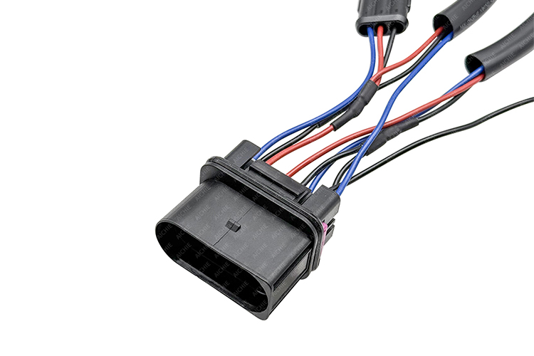 OEM wiring harness