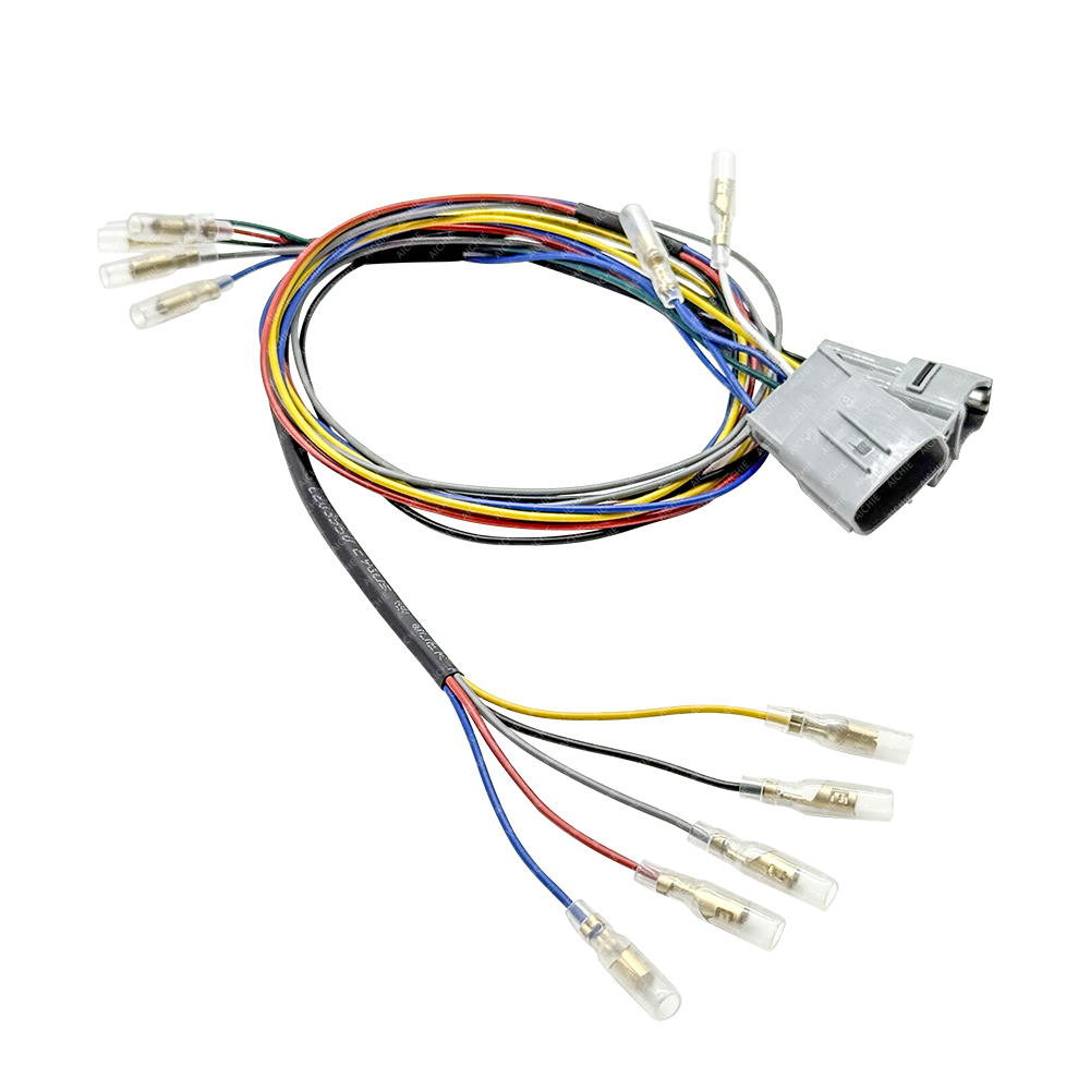 Tail Light Power Harness