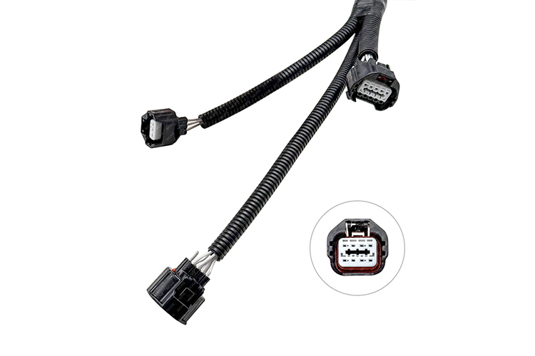 cable and harness manufacturers