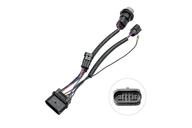cable assembly manufacturers near me