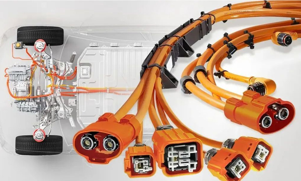 Wire Harness Manufacturers