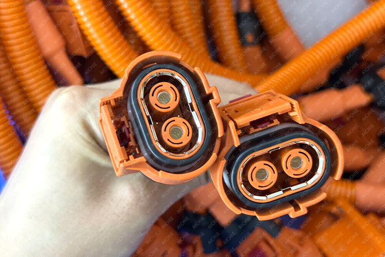 custom car wiring harness