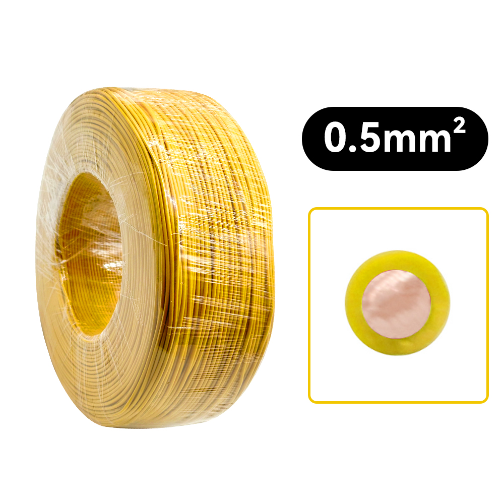 electronic wire cable