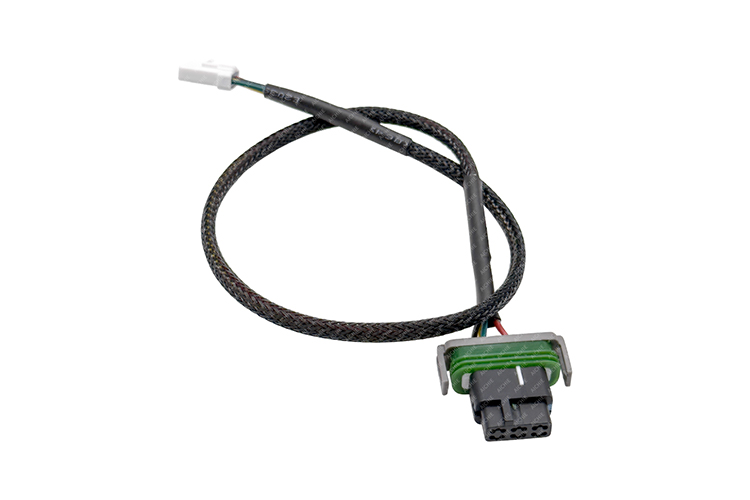 waterproof auto wire harness