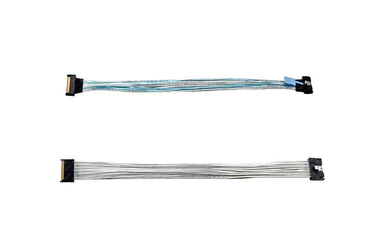 Mcio Slimsas Sff-8654 8i