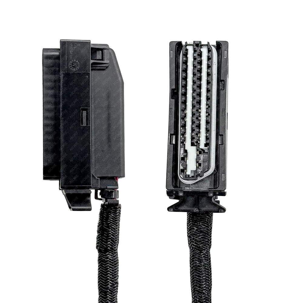 1393450-1 1393450-3 1393454-6 Connector