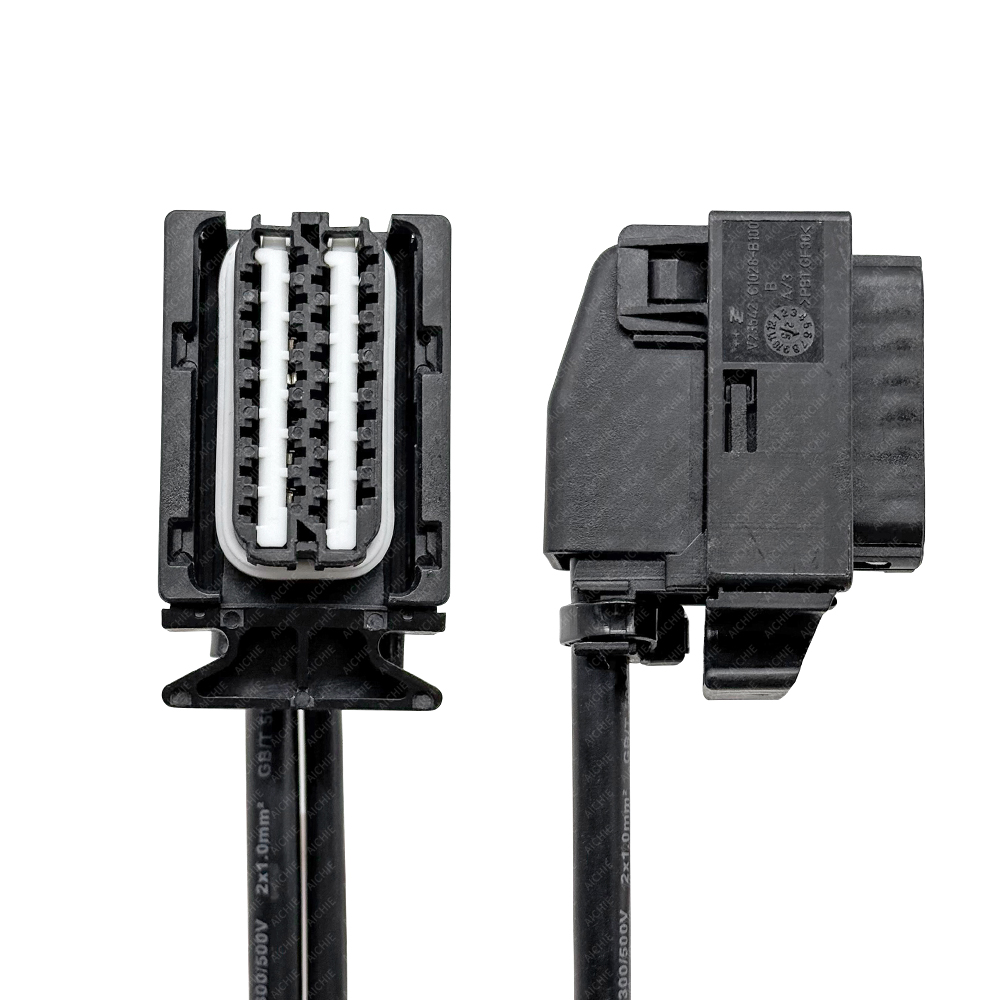 Computer Board Wiring Harness for Volkswagen