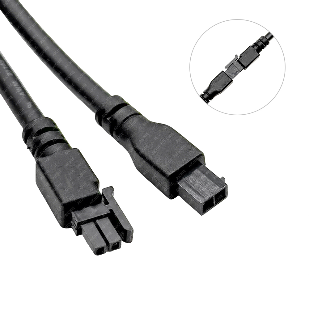 Signal Wiring Harness for Medical